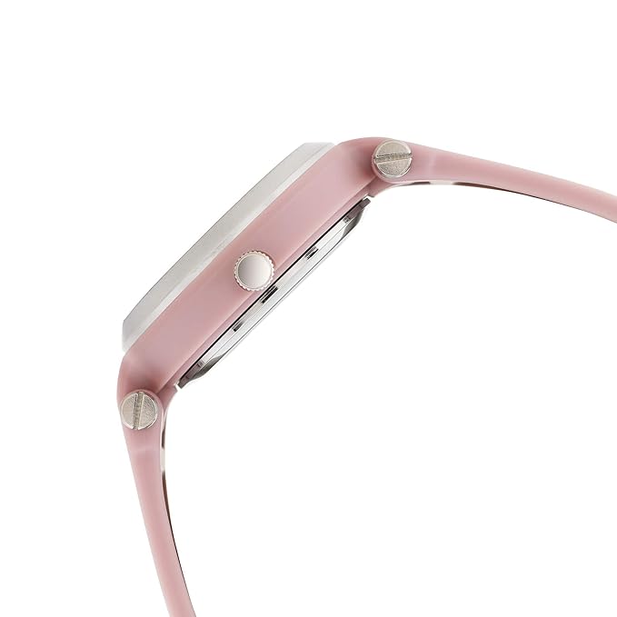 Fastrack Women Silicone Trendies Analog - Image 3
