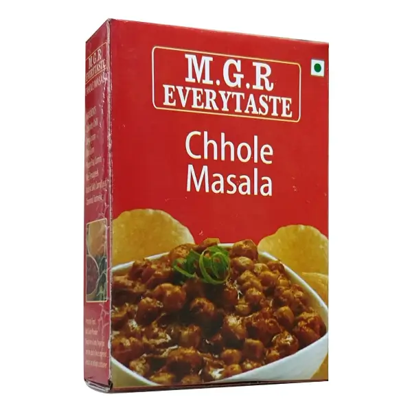 Everest Chhole Masala - Image 2