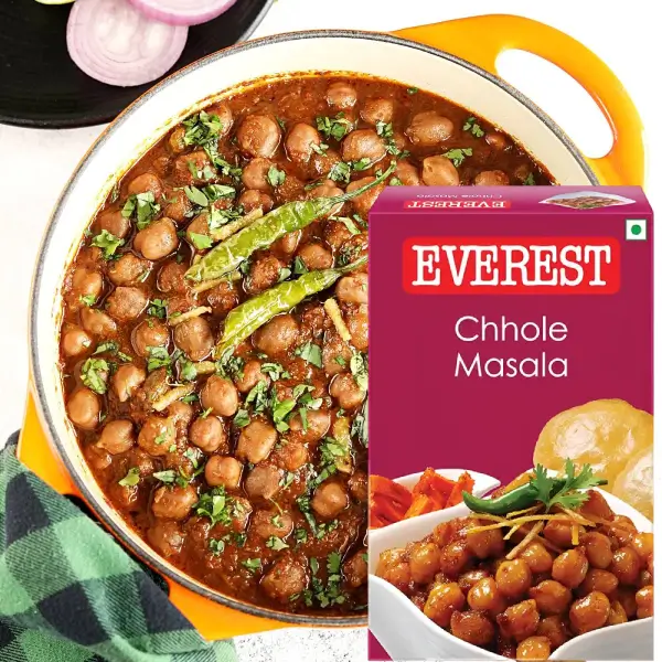 Everest Chhole Masala - Image 3