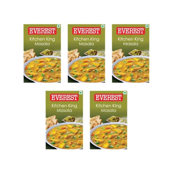 Everest Kitchen King Masala - Image 3
