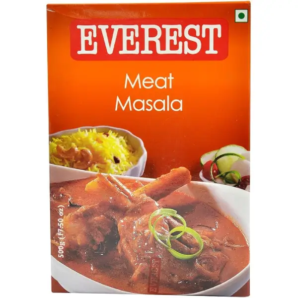 Everest Masala Meat - Image 4