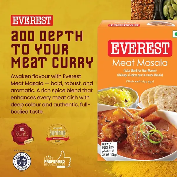 Everest Masala Meat - Image 2