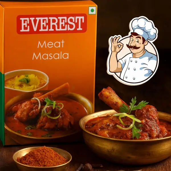 Everest Masala Meat - Image 3
