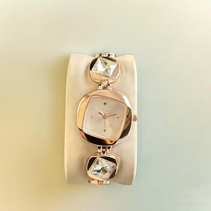 Analogue Wrist Watches for Women's & Girls&Miss&Ladies - Image 2