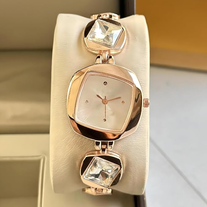 Analogue Wrist Watches for Women's & Girls&Miss&Ladies - Image 3