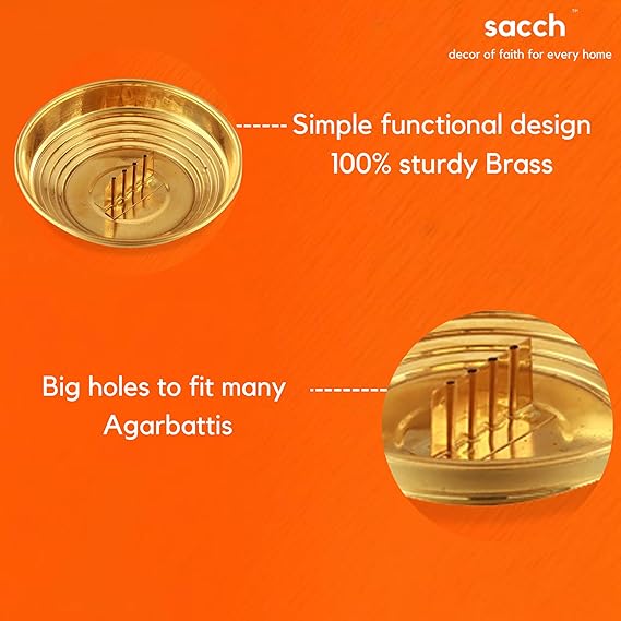 Sacch Brass - Image 3