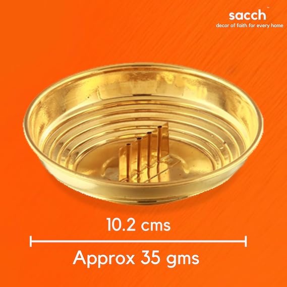 Sacch Brass - Image 4