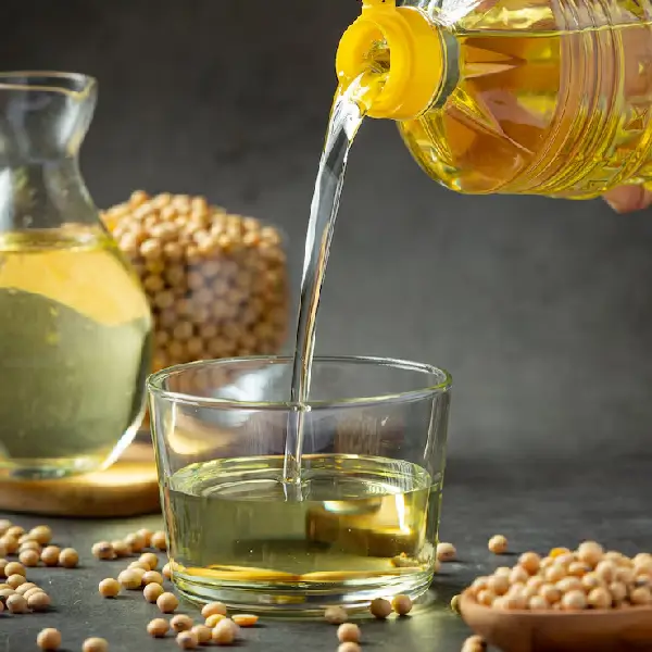 Fortune Filtered Groundnut Oil 1 L - Image 6