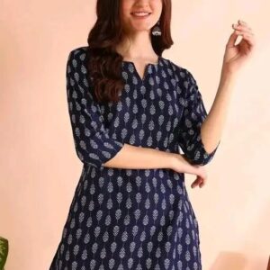 Kurta for Girls and Women