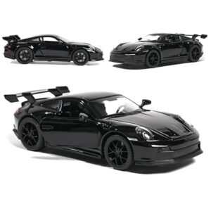 Wembley Pull Back Die-cast Model Car