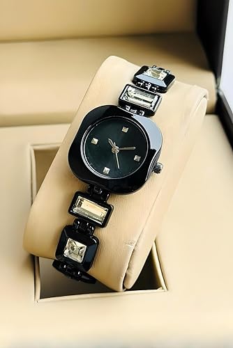 Analogue Wrist Watches for Women's & Girls&Miss&Ladies - Image 2