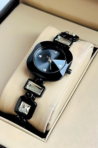 Analogue Wrist Watches for Women's & Girls&Miss&Ladies - Image 3