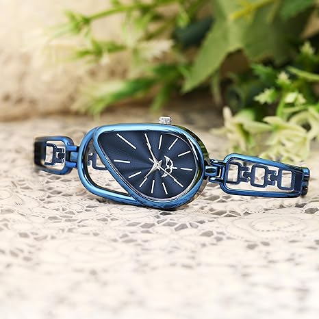 Women Wrist Watch - Image 4