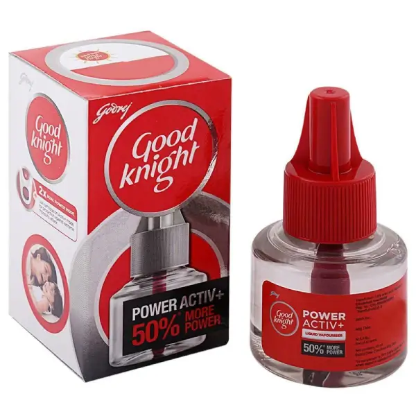 Good Knight Repellent Refill 45 ml