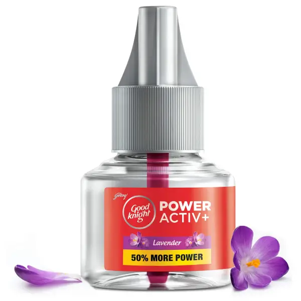 Good Knight Repellent Refill 45 ml - Image 2