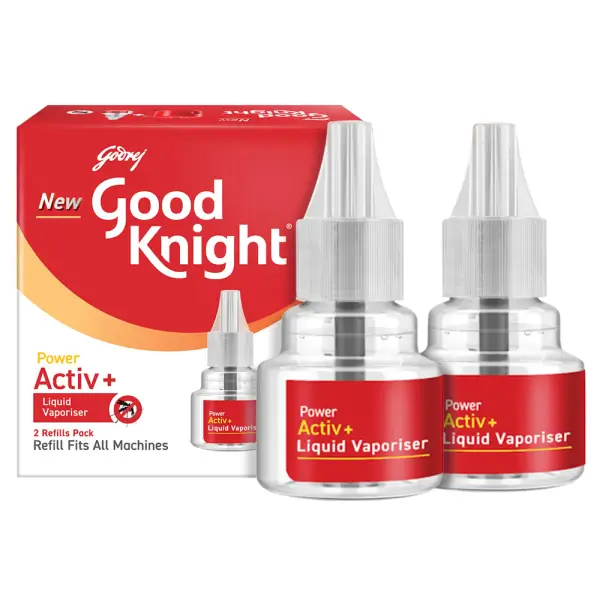 Good Knight Repellent Refill 45 ml - Image 3