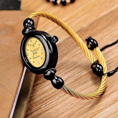 Analogue Women's Watch - Image 2