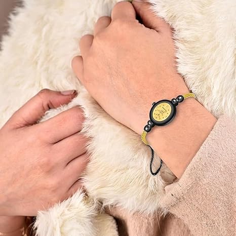Analogue Women's Watch - Image 4