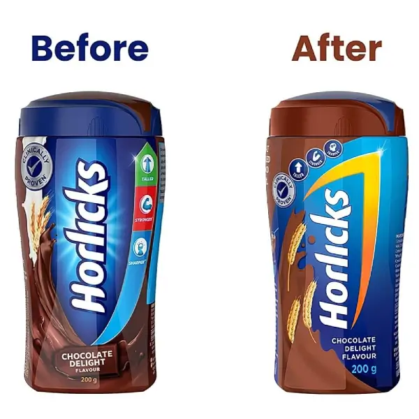 Horlicks Chocolate - Image 5