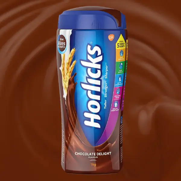 Horlicks Chocolate - Image 4