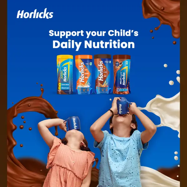 Horlicks Chocolate - Image 3