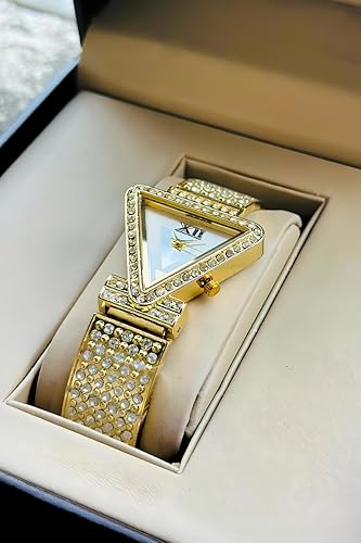 Analogue Wrist Watches for Women's & Girls&Miss&Ladies - Image 2