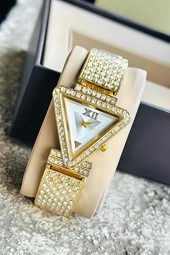 Analogue Wrist Watches for Women's & Girls&Miss&Ladies - Image 3