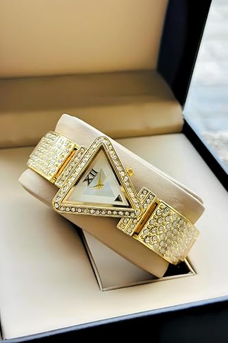 Analogue Wrist Watches for Women's & Girls&Miss&Ladies - Image 4