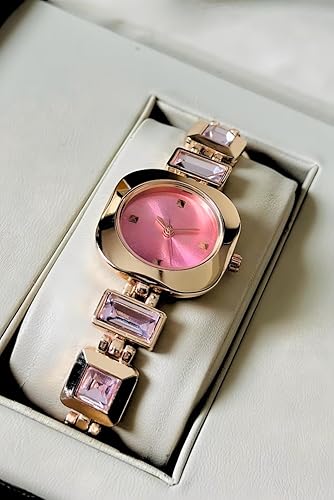 Analogue Wrist Watches for Women's & Girls&Miss&Ladies - Image 2