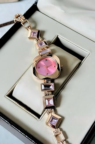 Analogue Wrist Watches for Women's & Girls&Miss&Ladies - Image 3