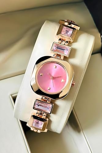 Analogue Wrist Watches for Women's & Girls&Miss&Ladies - Image 4