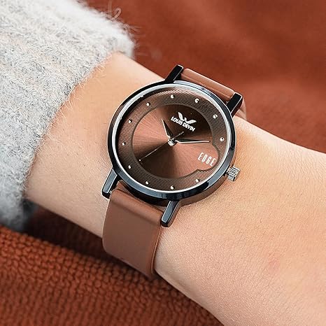 Analog Wrist Watch for Women - Image 2