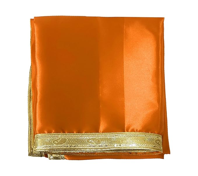 Pooja Aasan Cloth for Mandir - Image 3