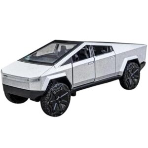PANCIKAA Tesla Cybertruck Model Car