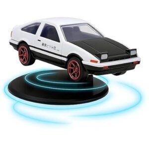 AMBE CREATION Mini AE86 Alloy Drift Car Model