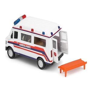 Ambulance Toy for Kids