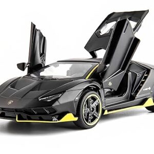 Lamborghini Car Toy Die-cast Metal Car Model Car