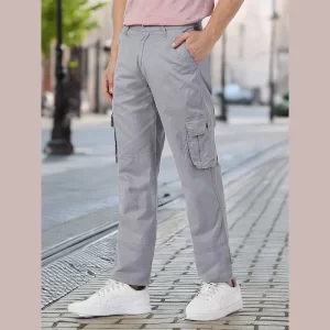 Cargo Chino Pant for Men