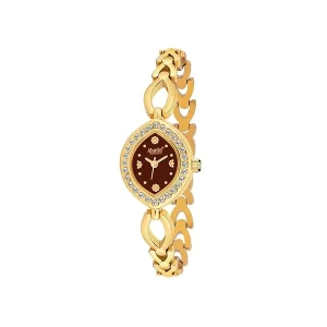 Ajanta Quartz Analog Watch for Women