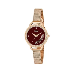 Ajanta Quartz Analog Women's Wrist Watch