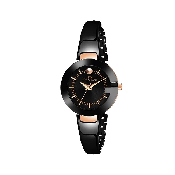 Women's Stainless Steel Watch
