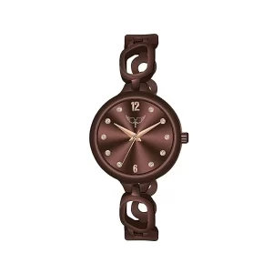 Analogue Dial Bracelet Watch for Women's & Girl's