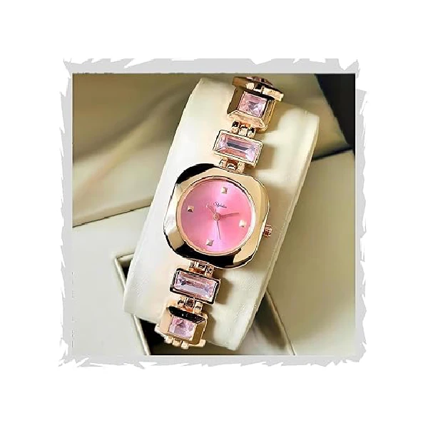 Analogue Wrist Watches for Women's & Girls&Miss&Ladies