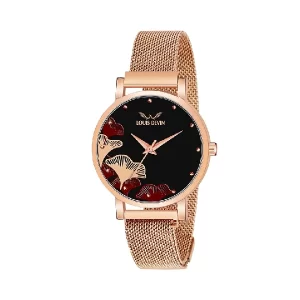 Chain Analog Wrist Watch for Women