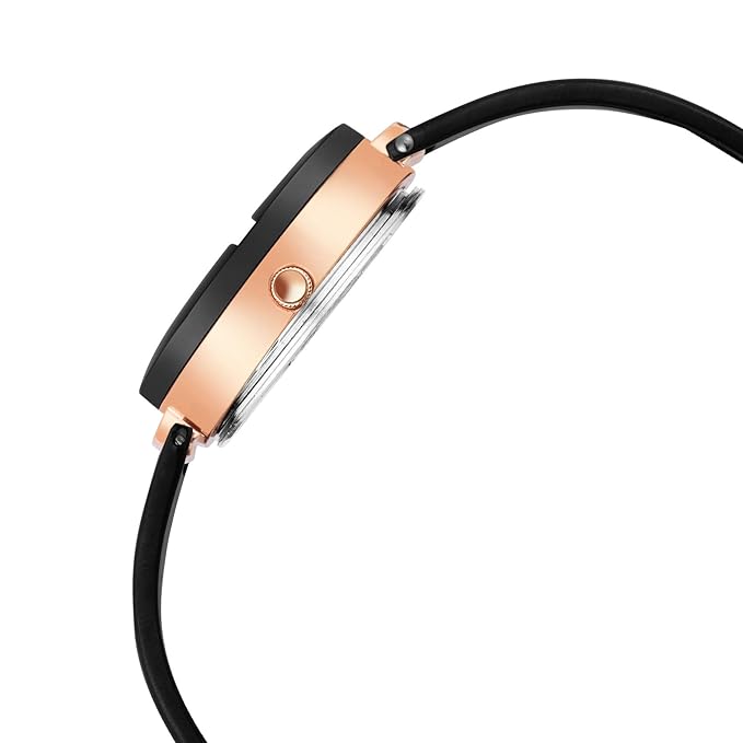 Women's Stainless Steel Watch - Image 4