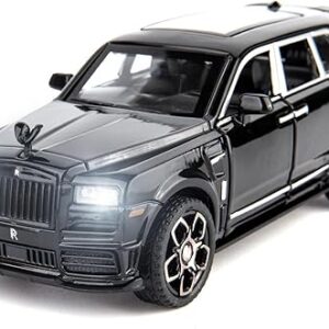 COCOBLINC 1:36 Rolls Royce Cullinan Die Cast Model Car