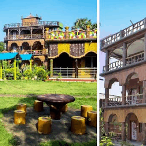 Sai Iswari Hill View Resort
