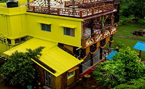 Sai Iswari Hill View Resort - Image 2