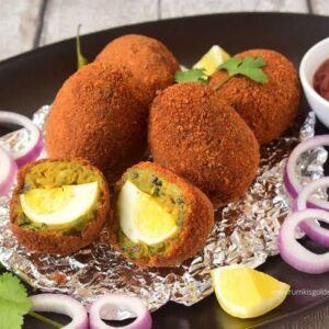 Egg Chop