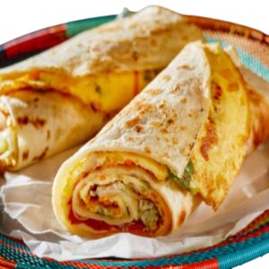 Egg Roll